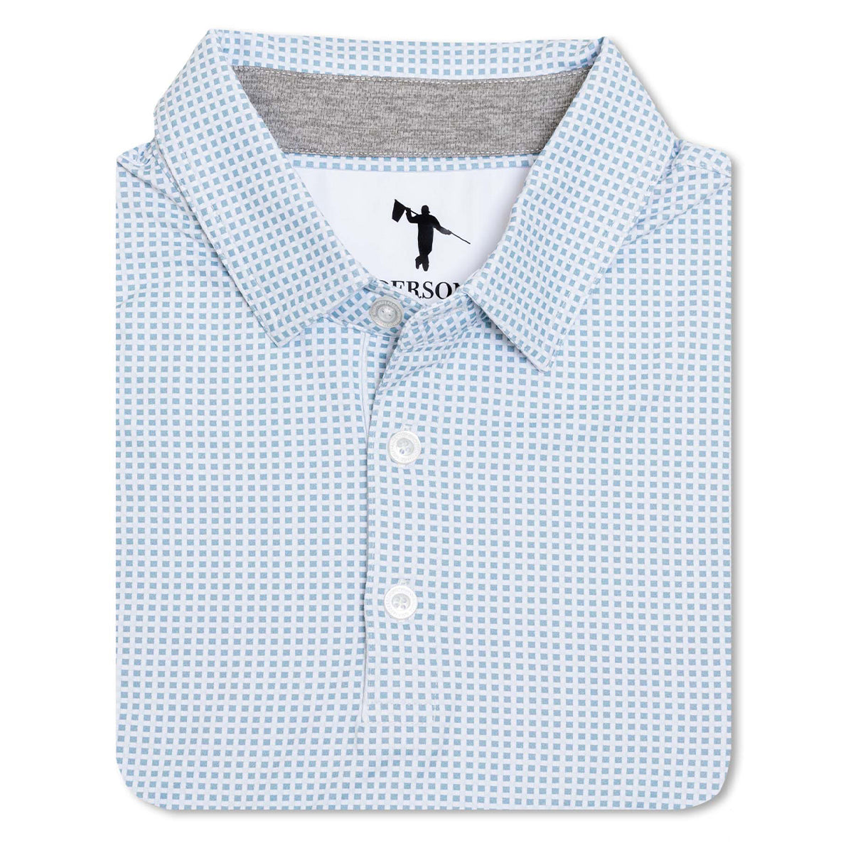 AndersonOrd Men's Vega Polo