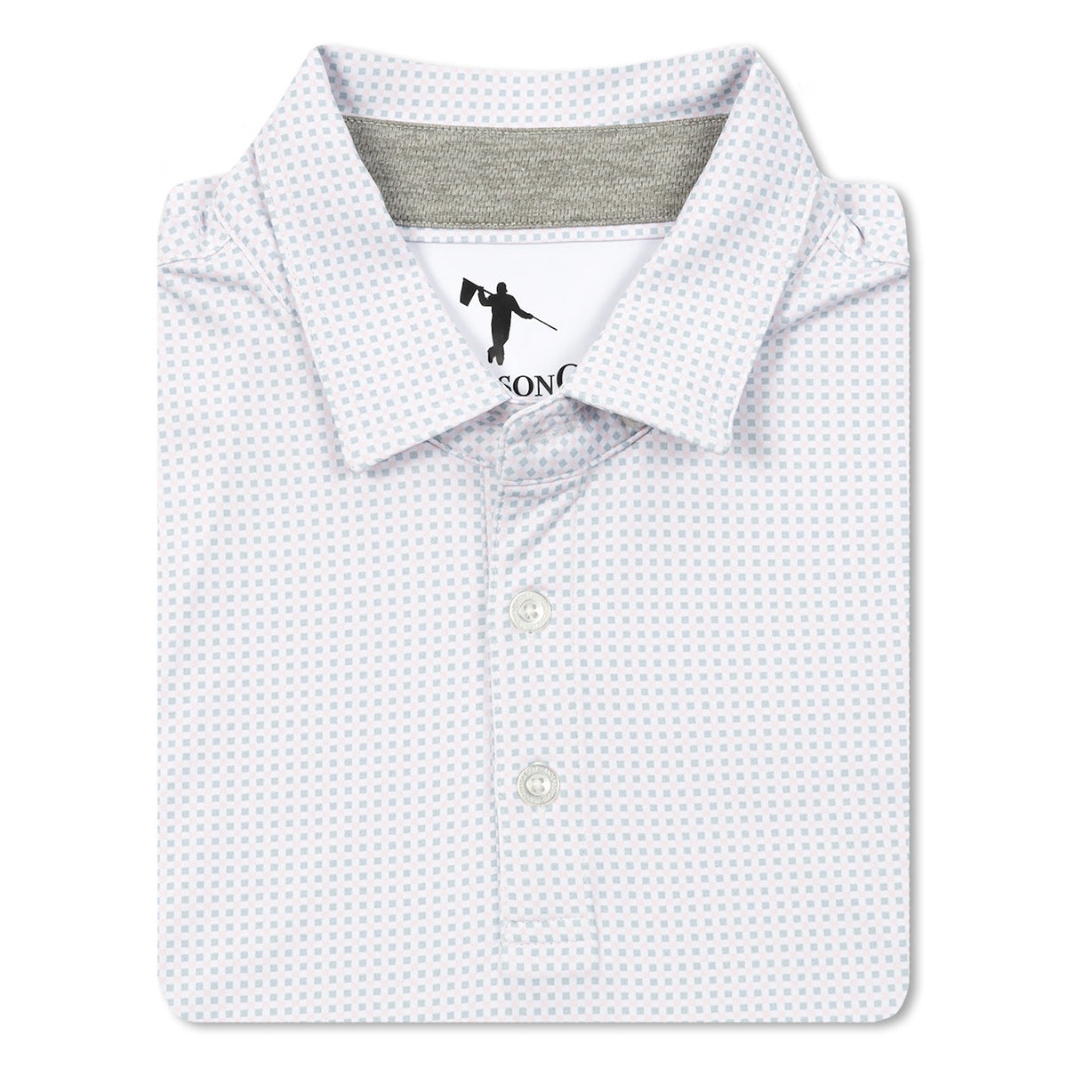 AndersonOrd Men's Vega Polo