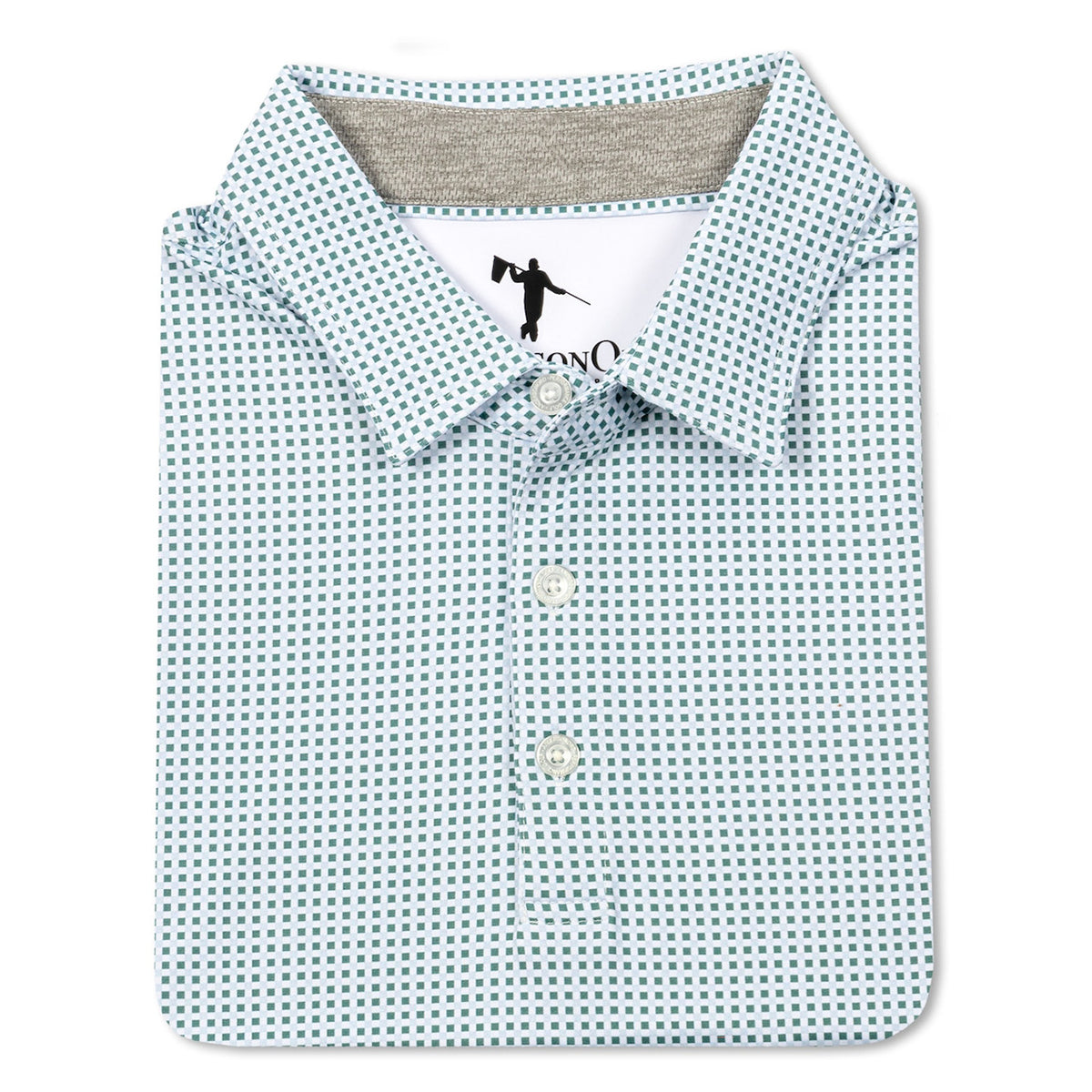 AndersonOrd Men's Vega Polo