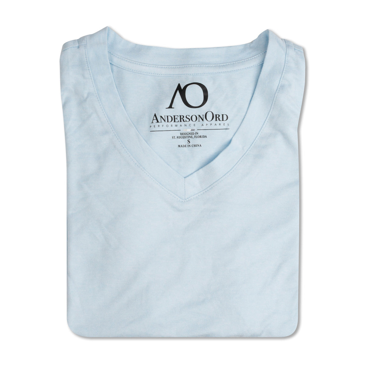 AndersonOrd Women's Butter T Tee