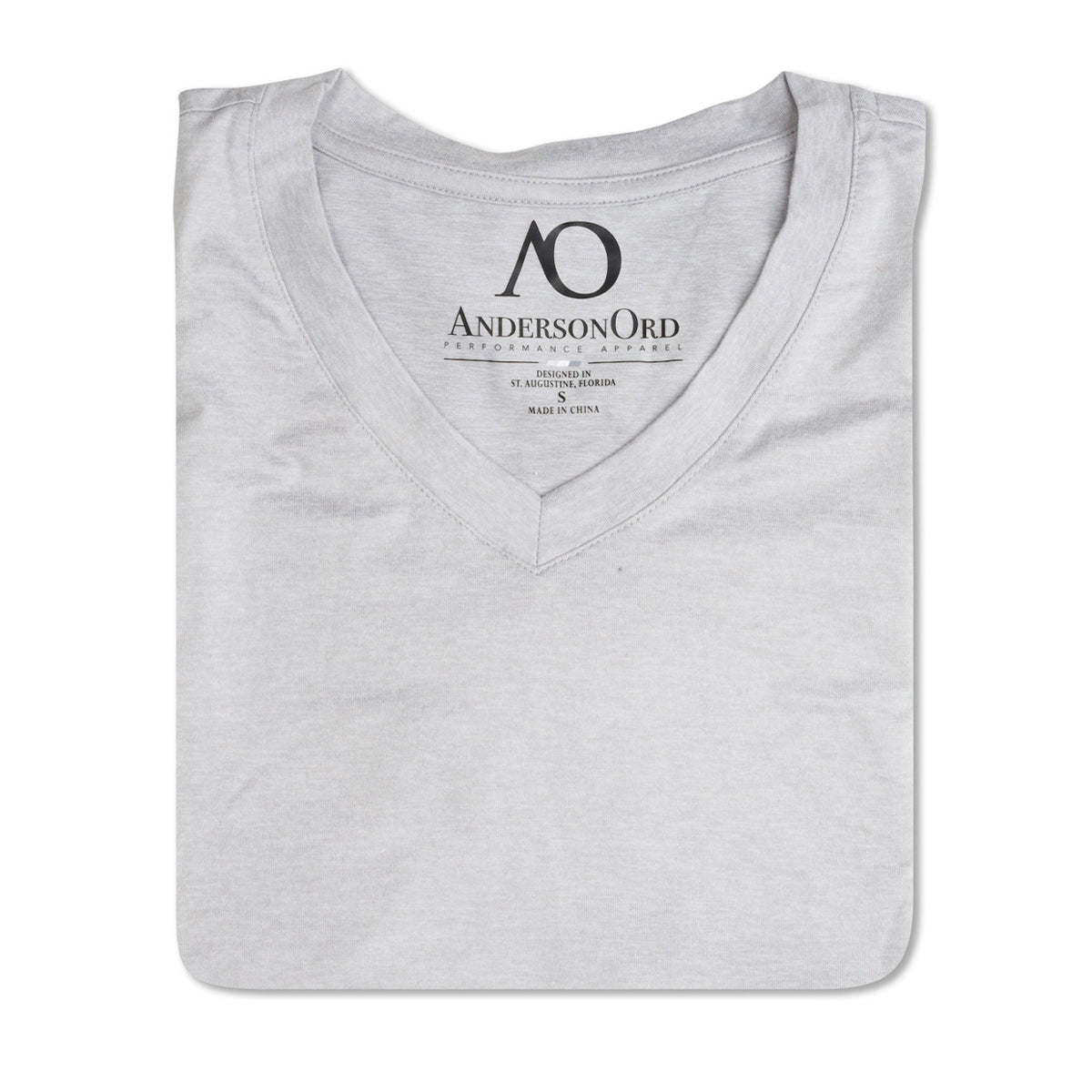 AndersonOrd Women's Butter T Tee