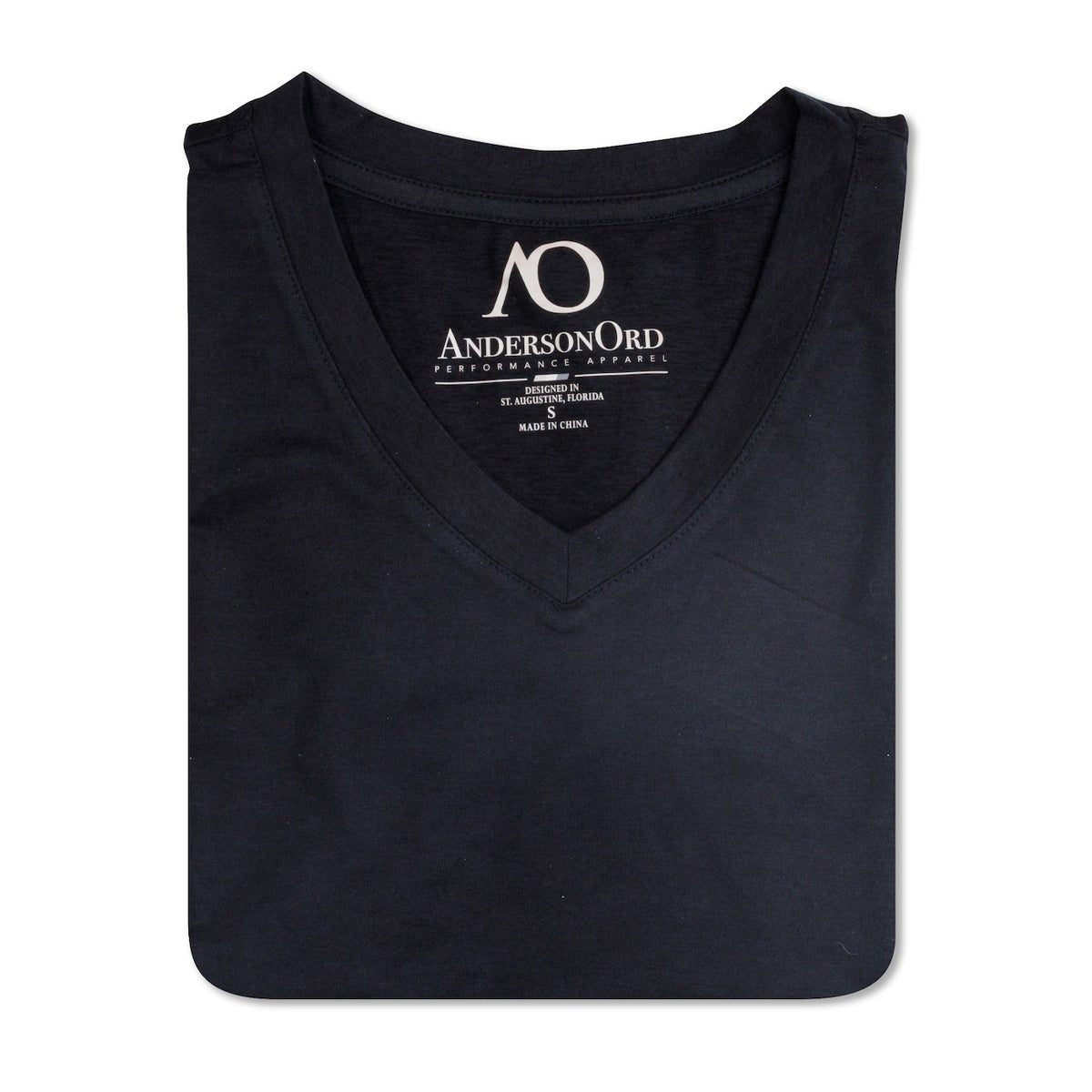 AndersonOrd Women's Butter T Tee