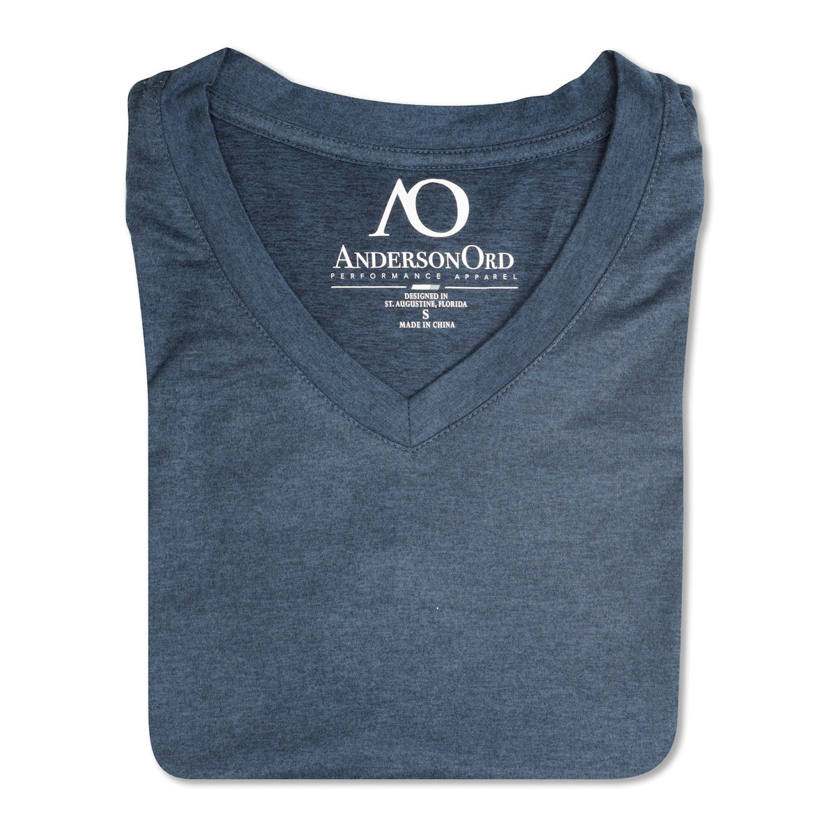 AndersonOrd Women's Butter T Tee