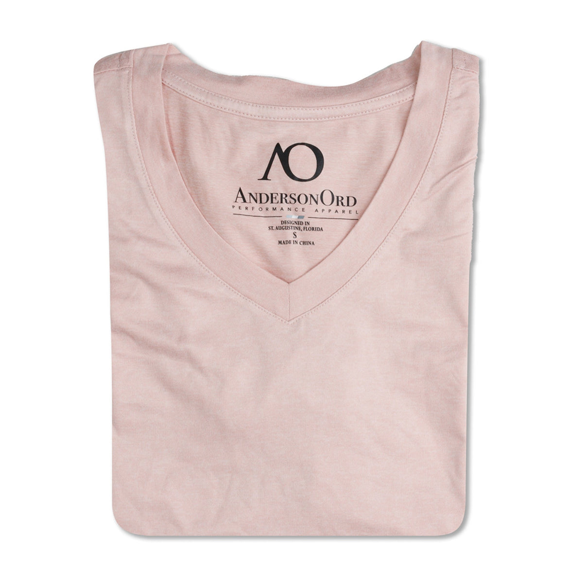 AndersonOrd Women's Butter T Tee