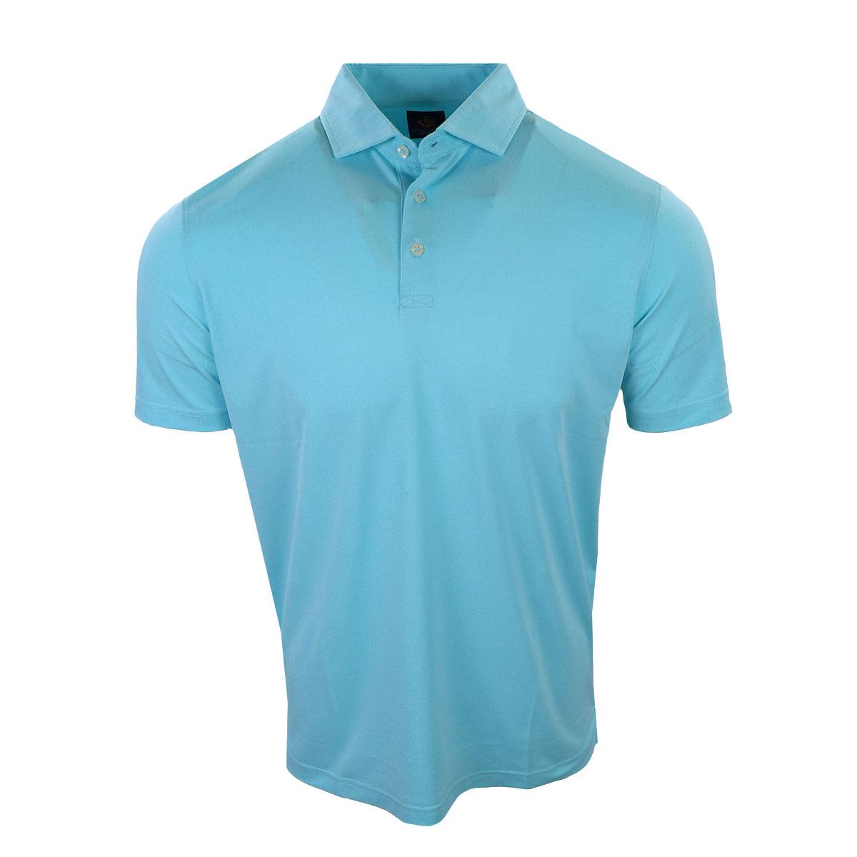 Donald Ross Donny Oxford Pique