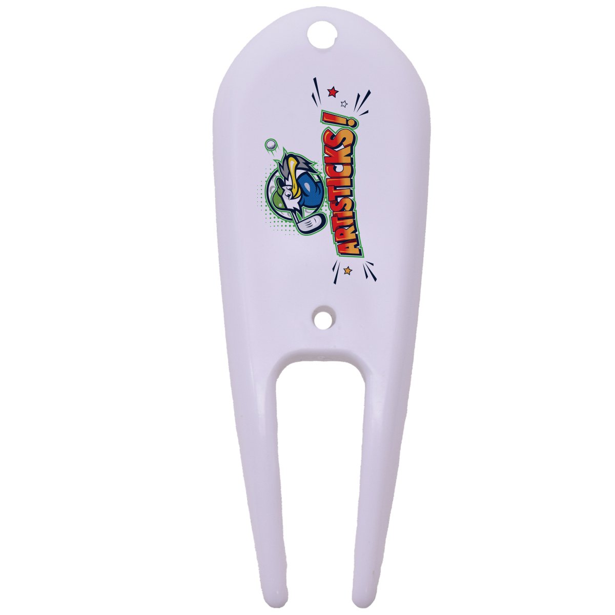 Plastic Divot Tool