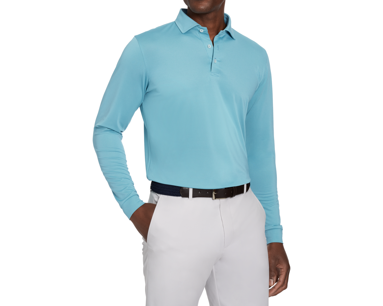 Holderness & Bourne Men's The Abbott Shirt