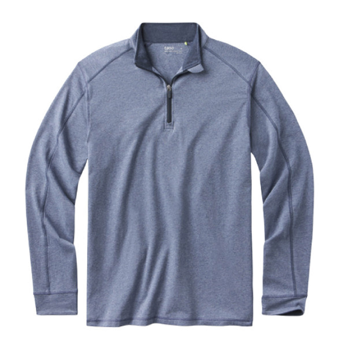 tasc Men's Carrollton Lightweight Quarter Zip