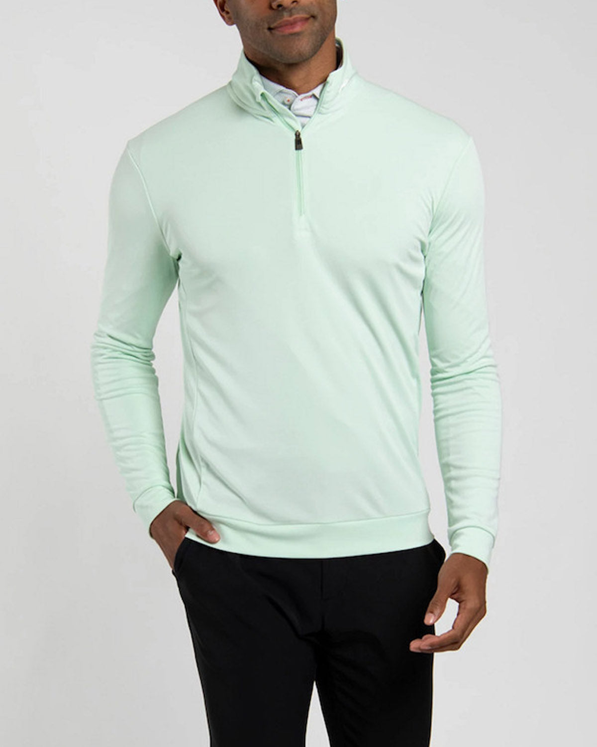 KJUS Men's Kallen Half-Zip