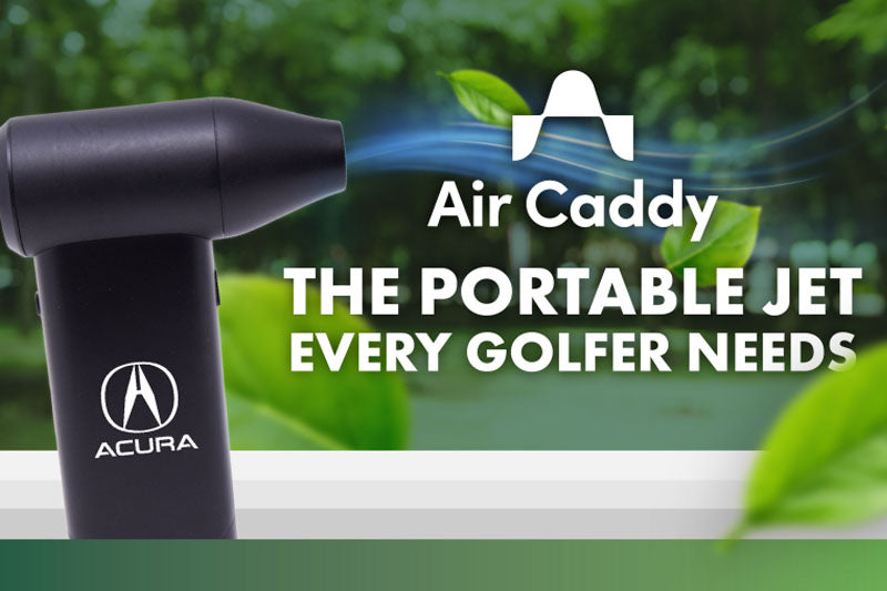 Air Caddy