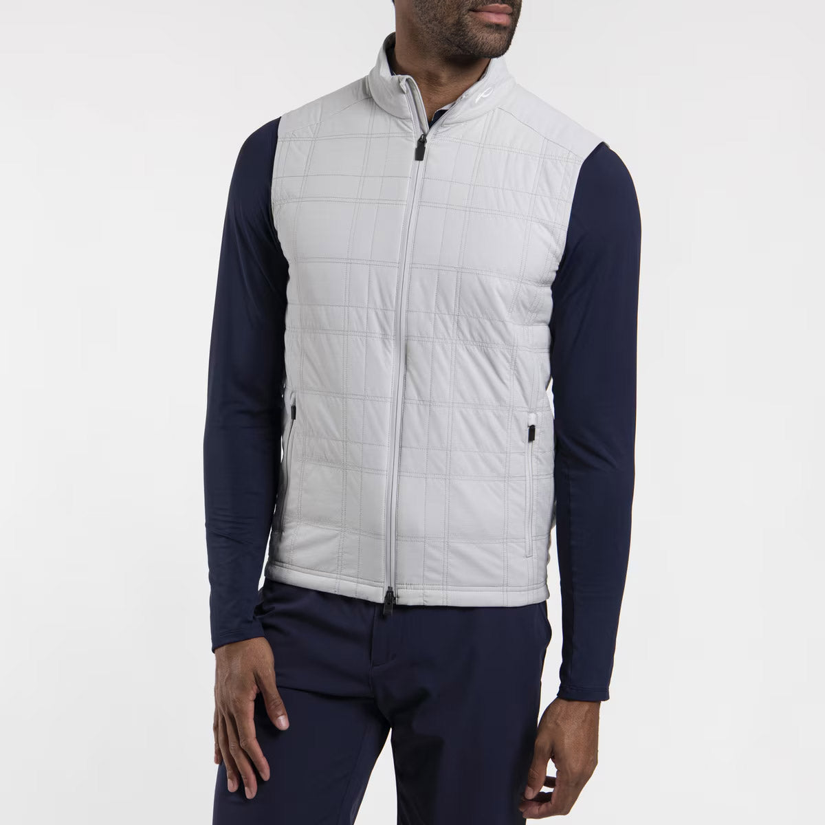 KJUS Men's Rowan Insulated Vest