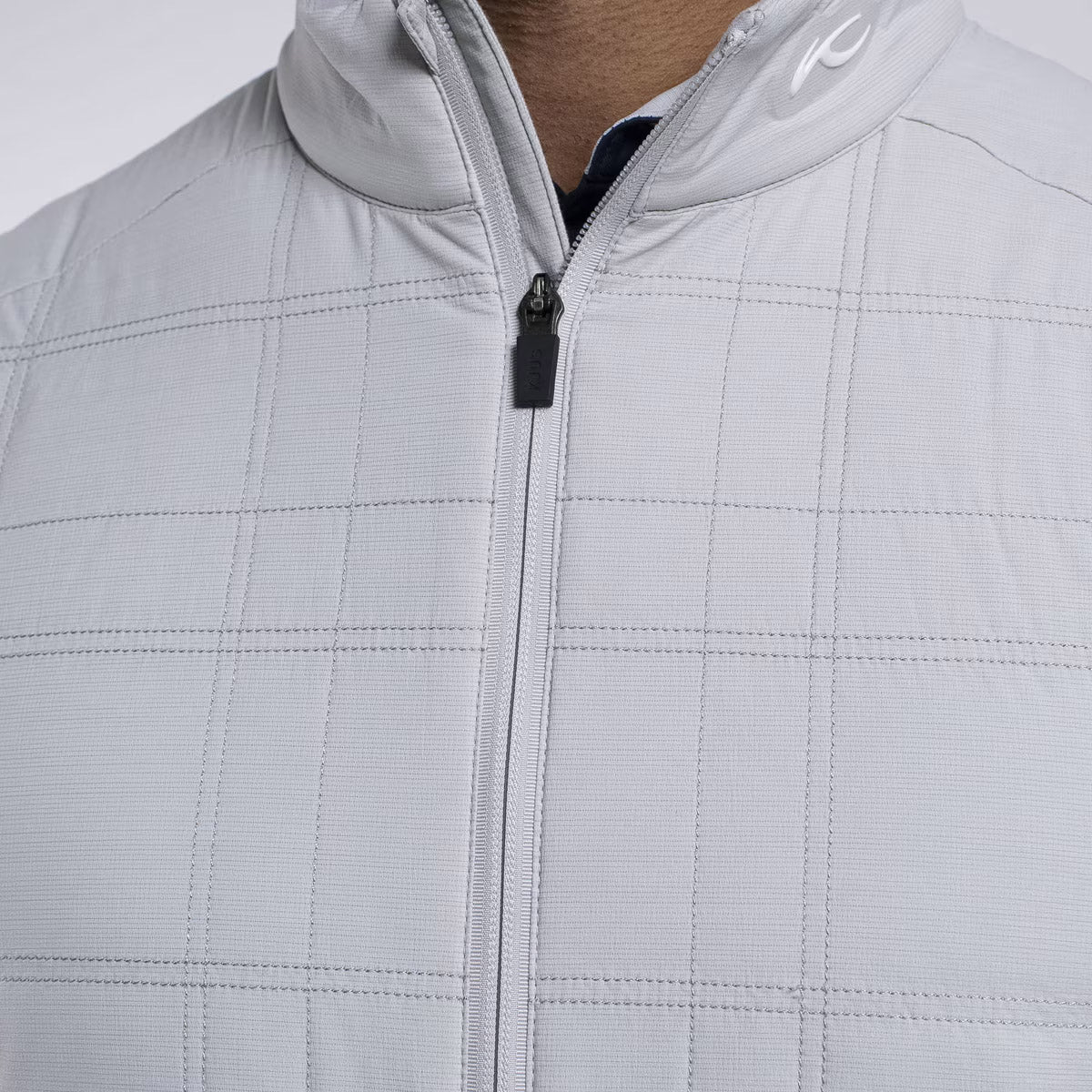 KJUS Men's Rowan Insulated Vest