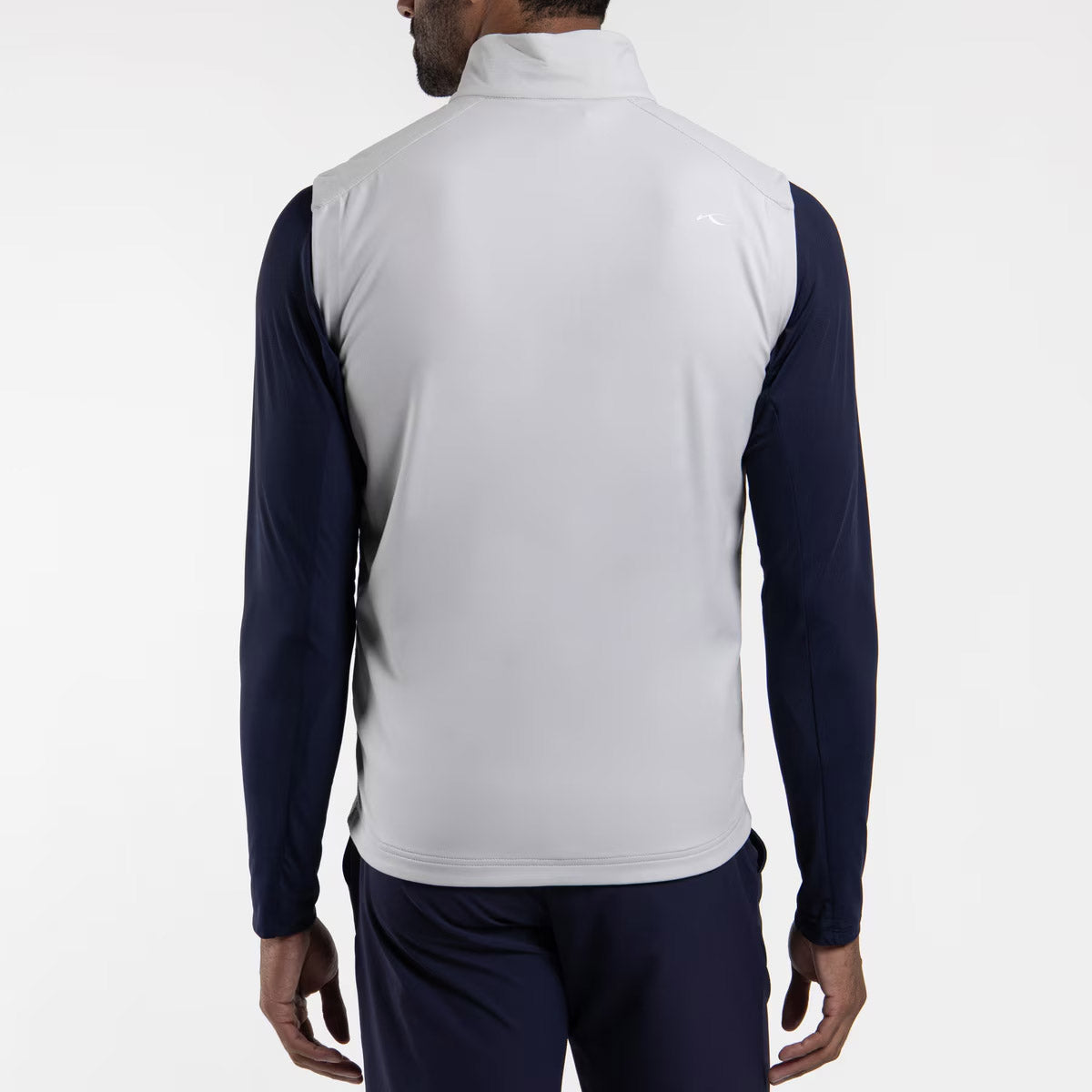 KJUS Men's Rowan Insulated Vest