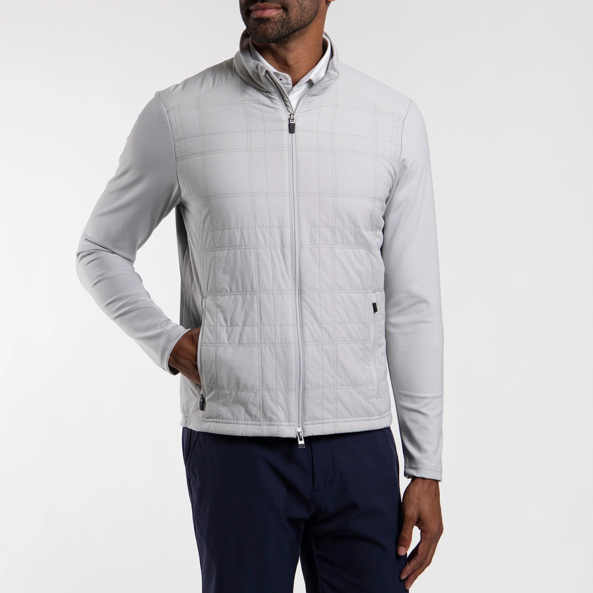 KJUS Men's Rowan Insulated Jacket