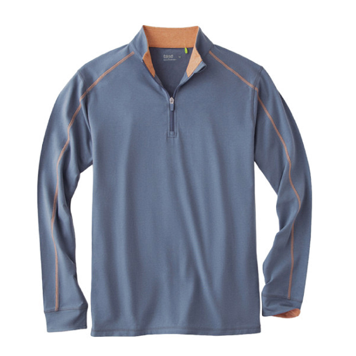 tasc Men's Carrollton Lightweight Quarter Zip