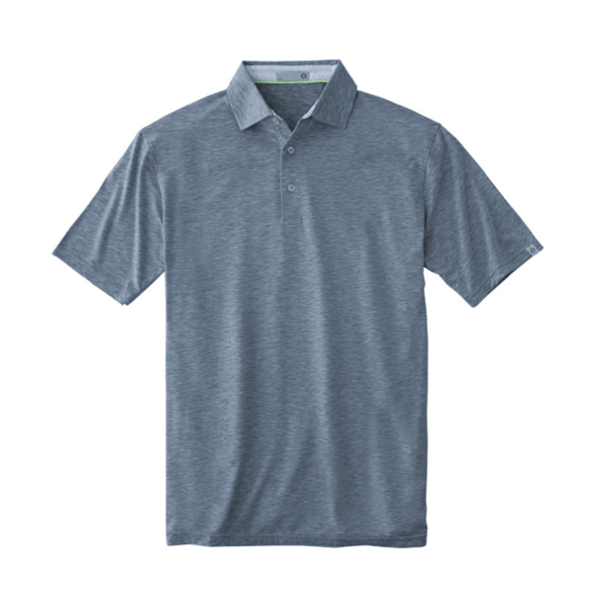 tasc Men's Cloud Polo