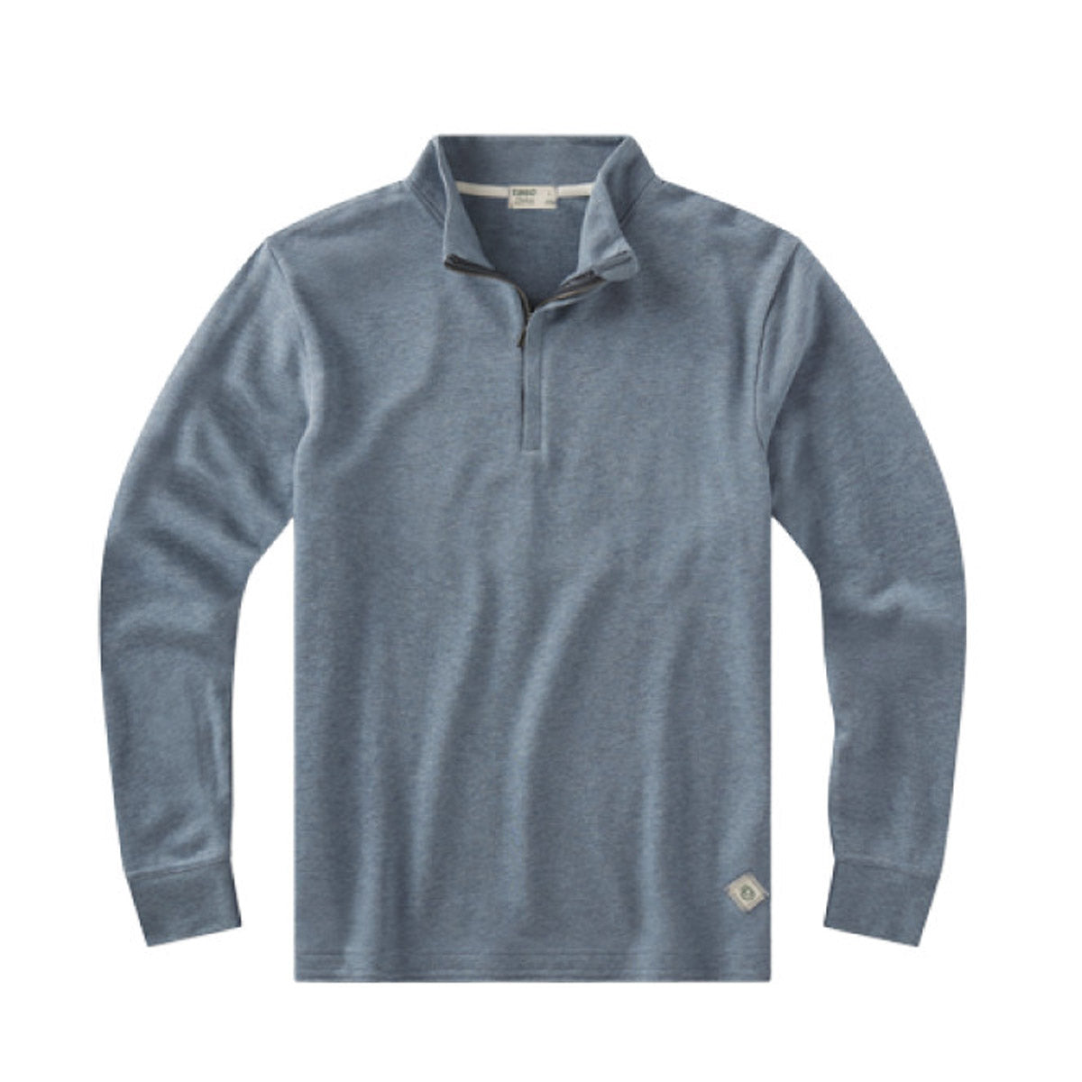 tasc Men's Stadium Quarter Zip