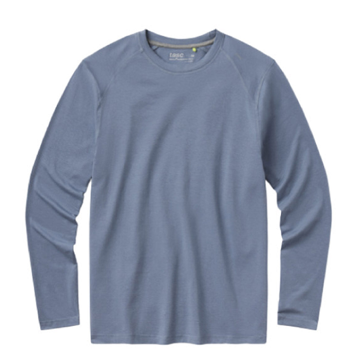 tasc Men's Carrollton Long Sleeve T-Shirt