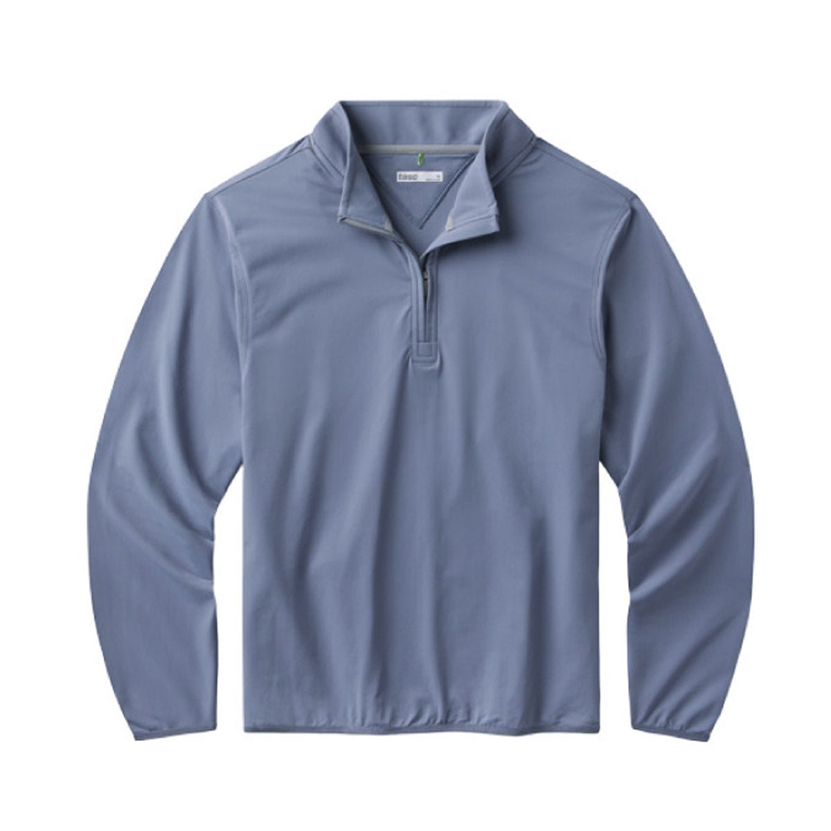 tasc Men's Stratford Quarter Zip