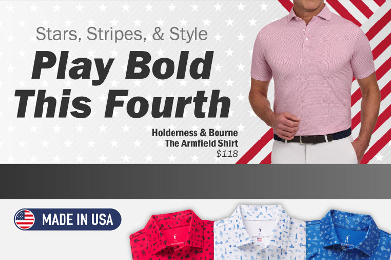 Stars, Stripes & Style