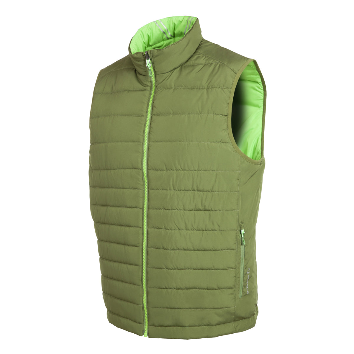Sunice Men's Michael Thermal Reversible Vest