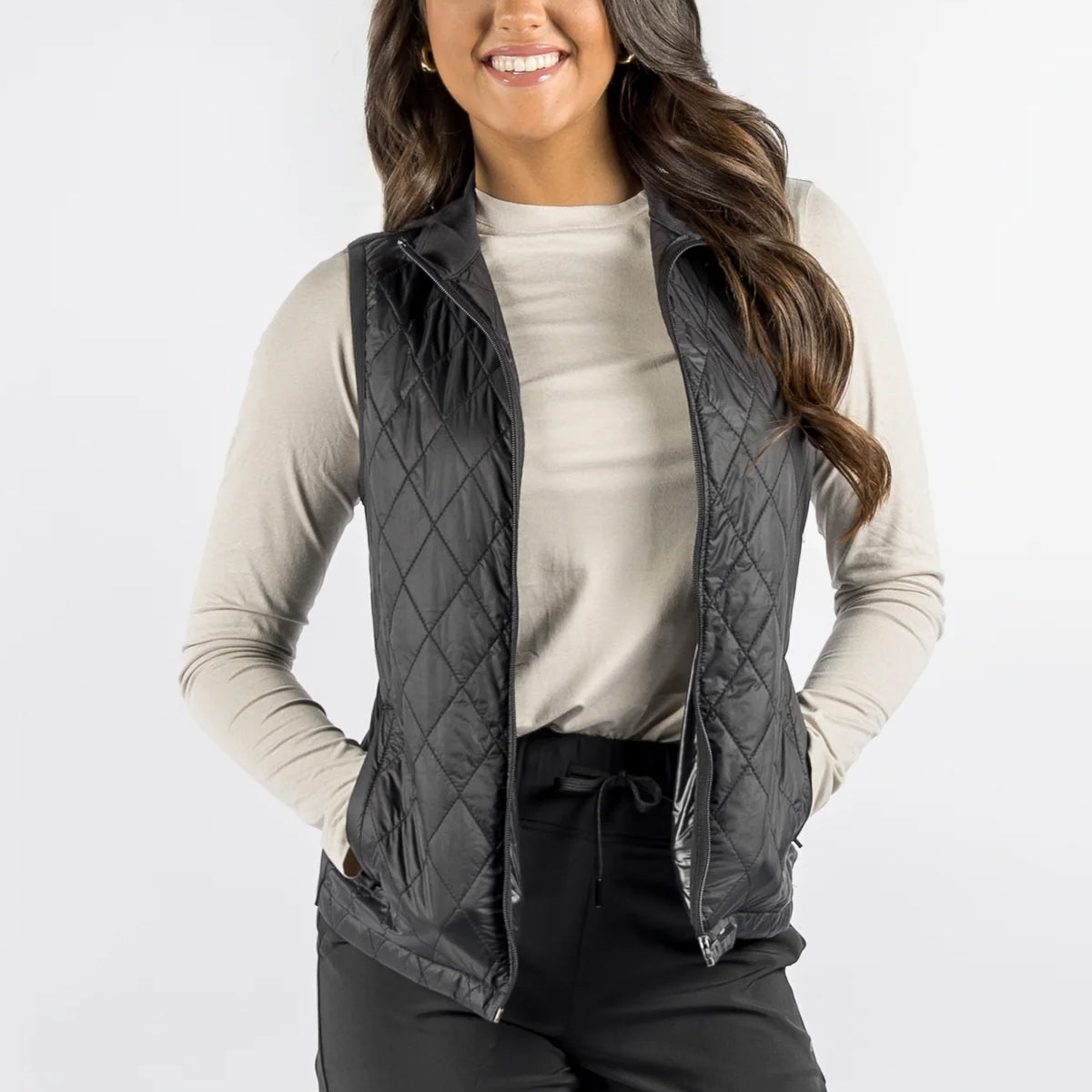 AndersonOrd Women's Arya Vest