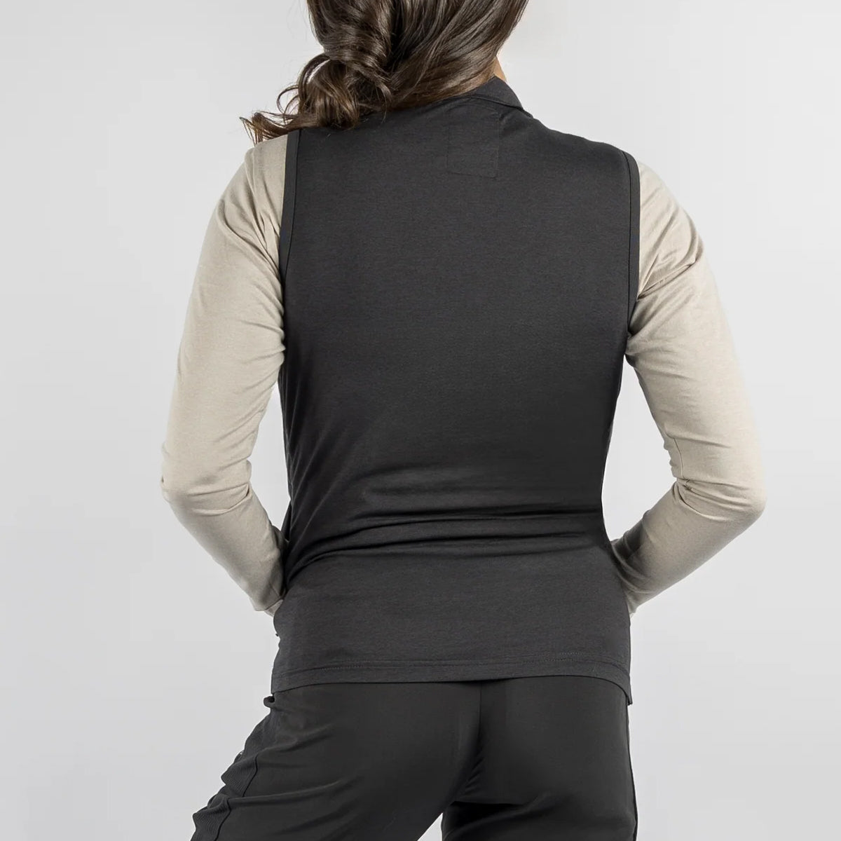 AndersonOrd Women's Arya Vest