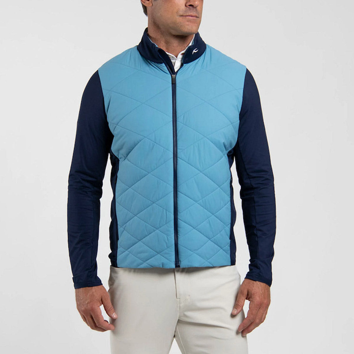KJUS Men's Release Diamond Jacket