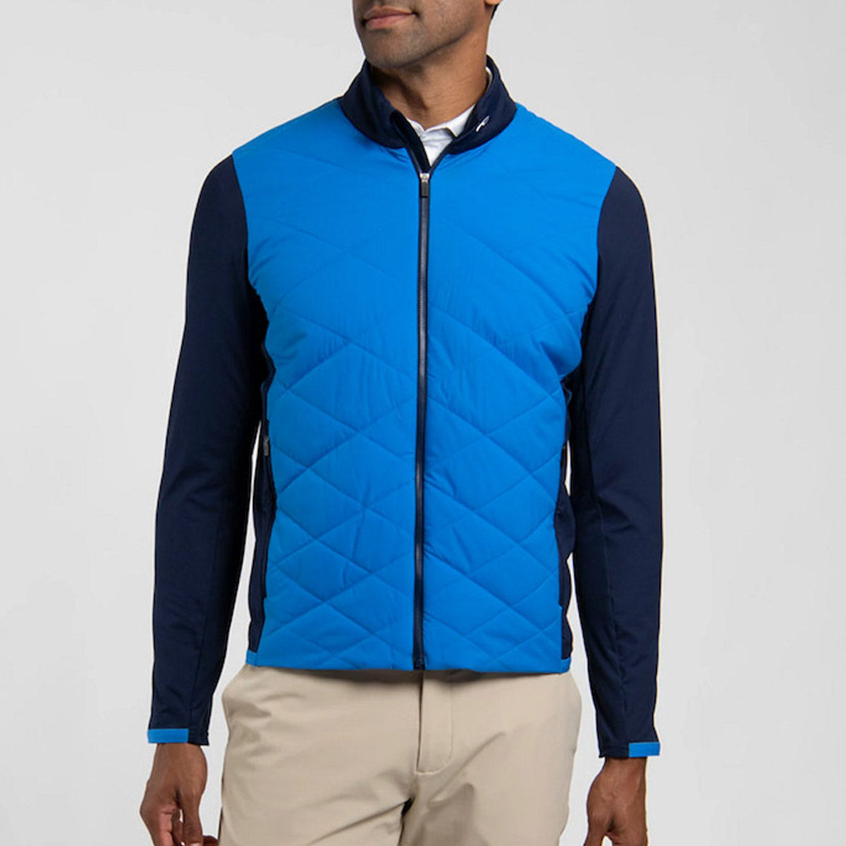KJUS Men's Release Diamond Jacket