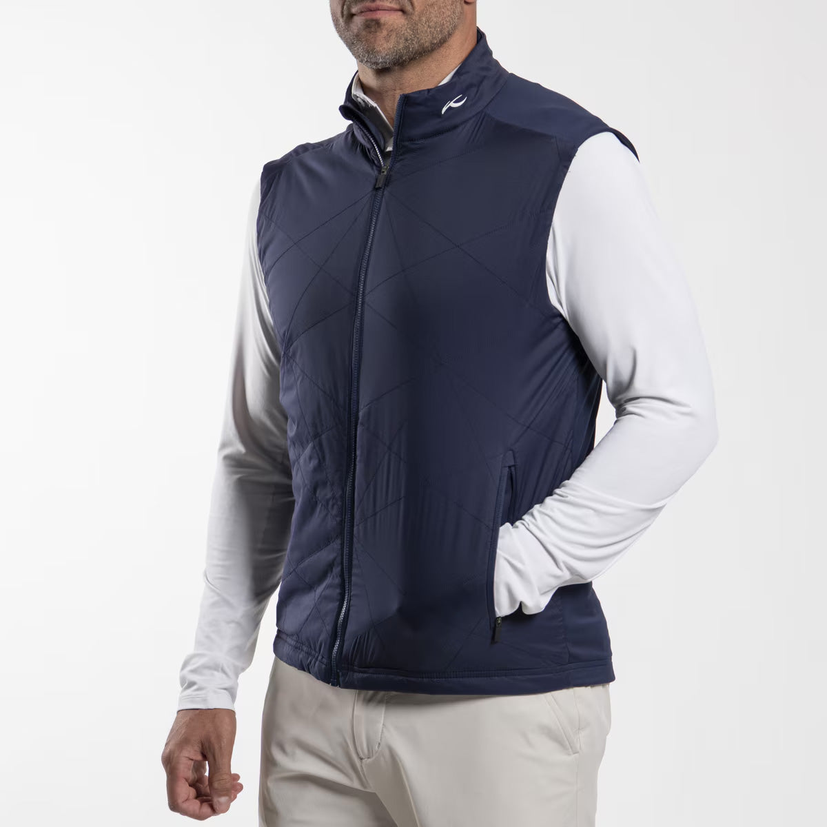 KJUS Men's Retention Vest