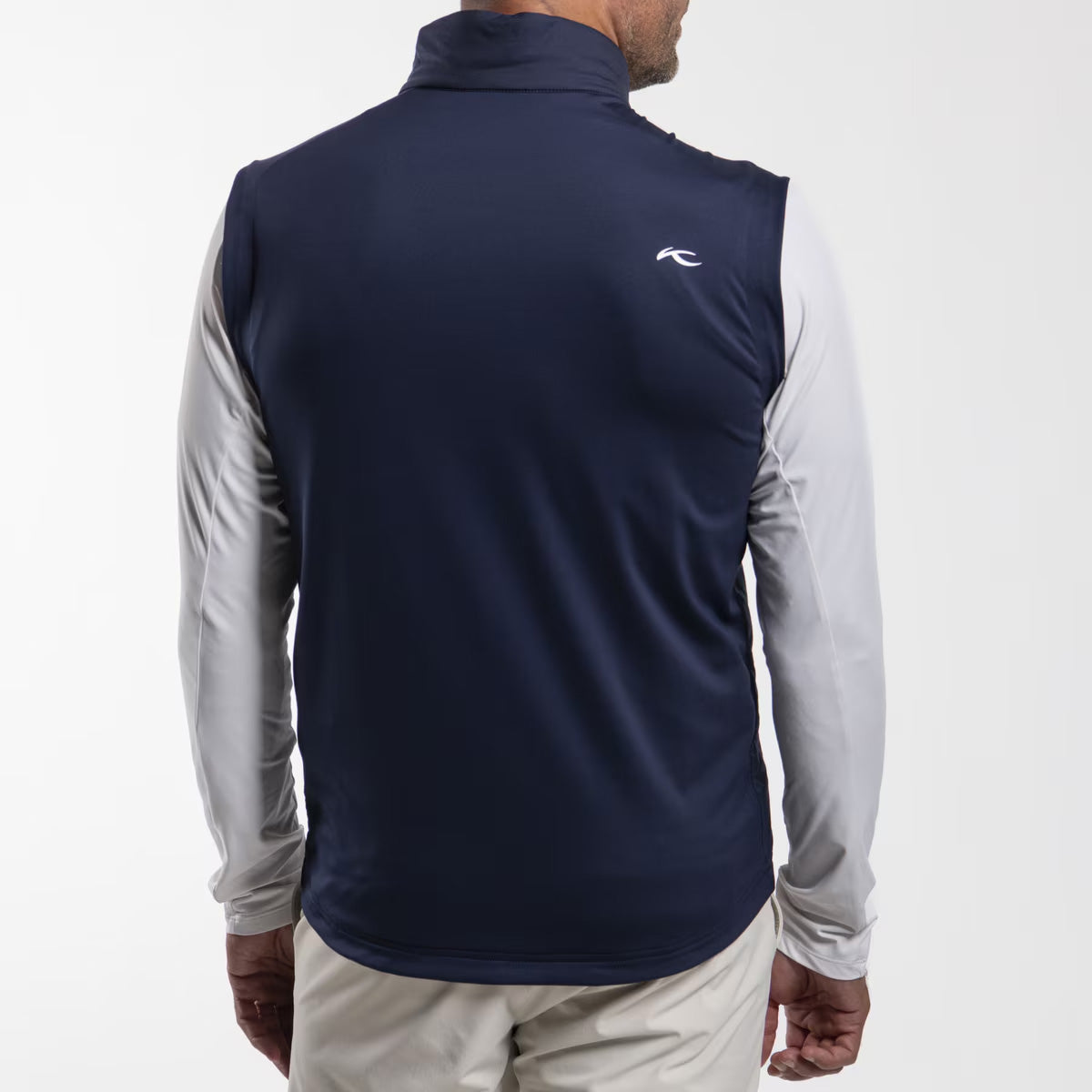 KJUS Men's Retention Vest