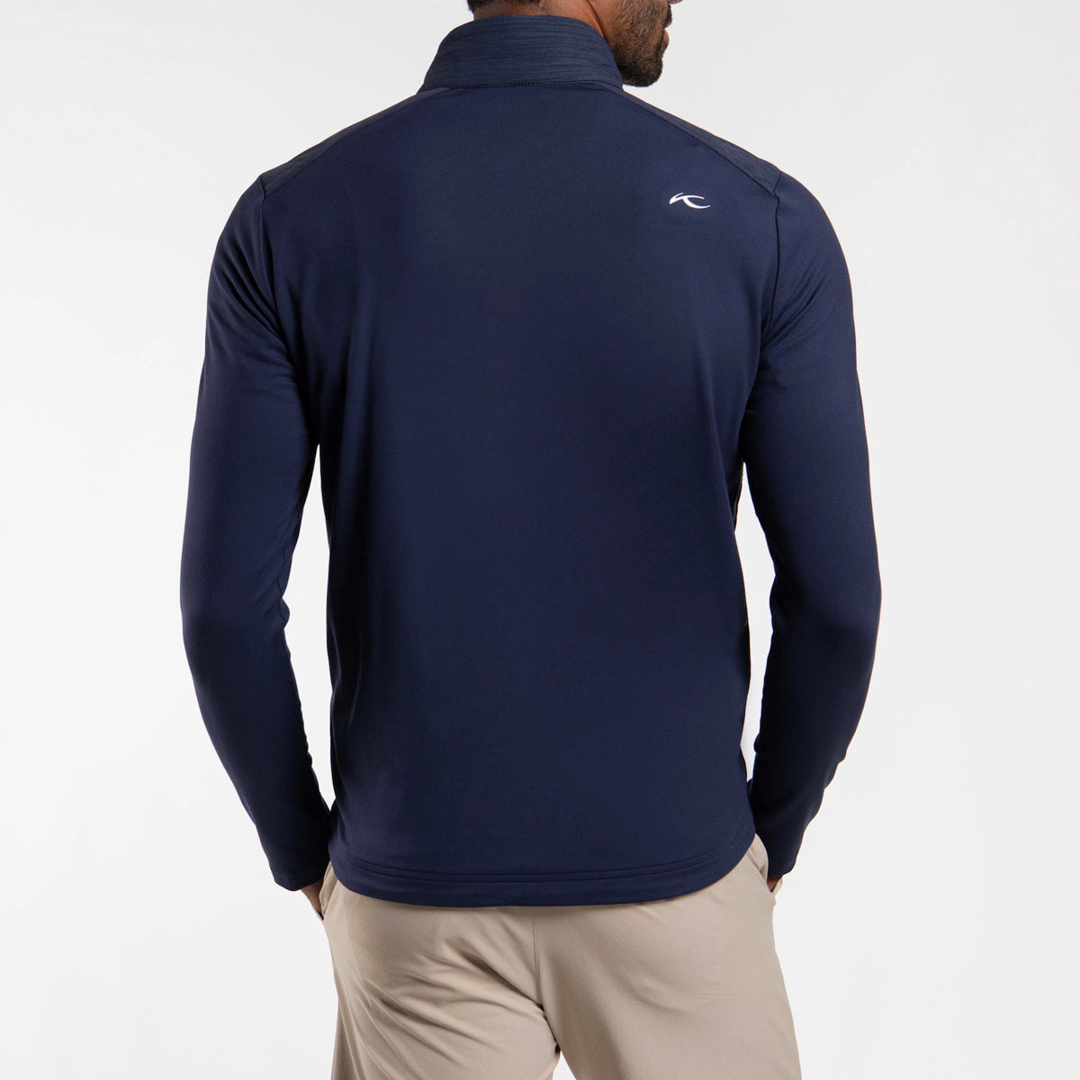 KJUS Men's Rowan Insulated Jacket