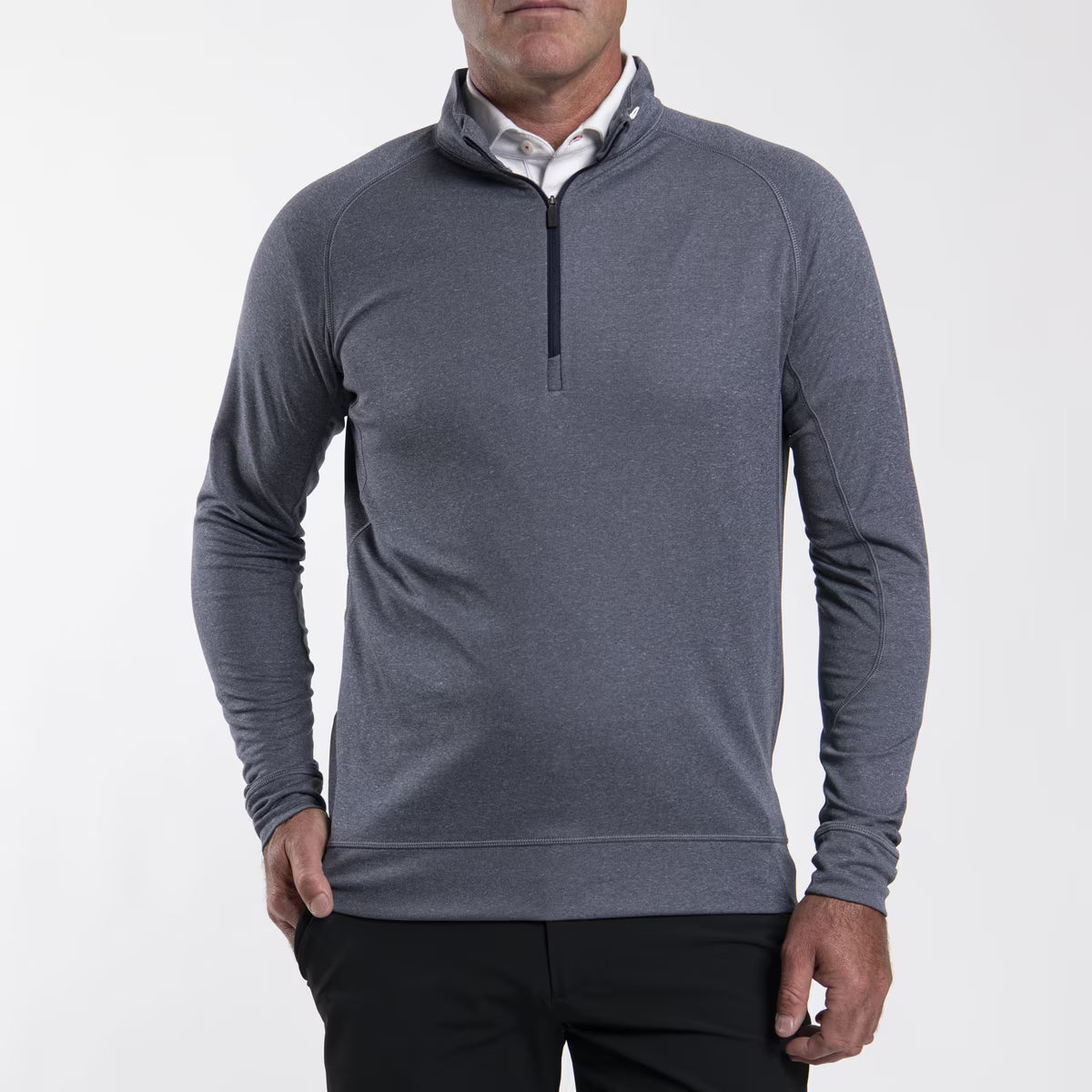 KJUS Men's Keano Half-Zip