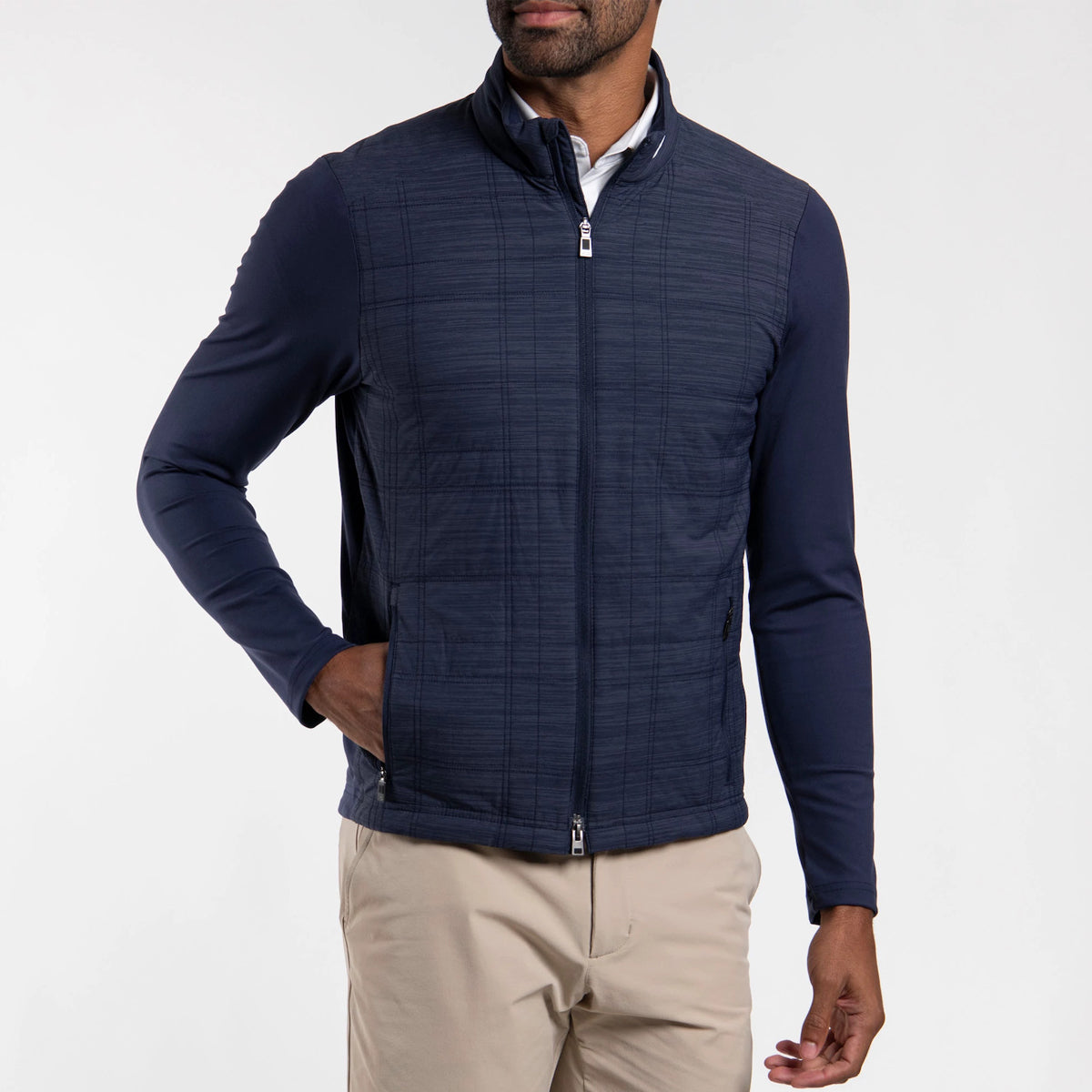 KJUS Men's Rowan Insulated Jacket