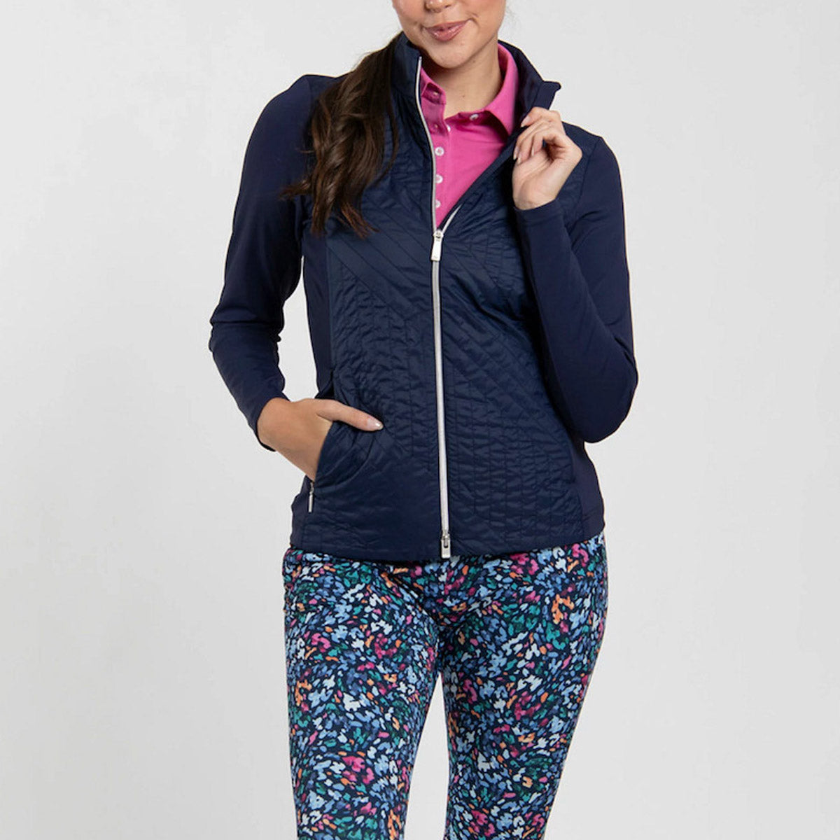 KJUS Women's Retention Jacket