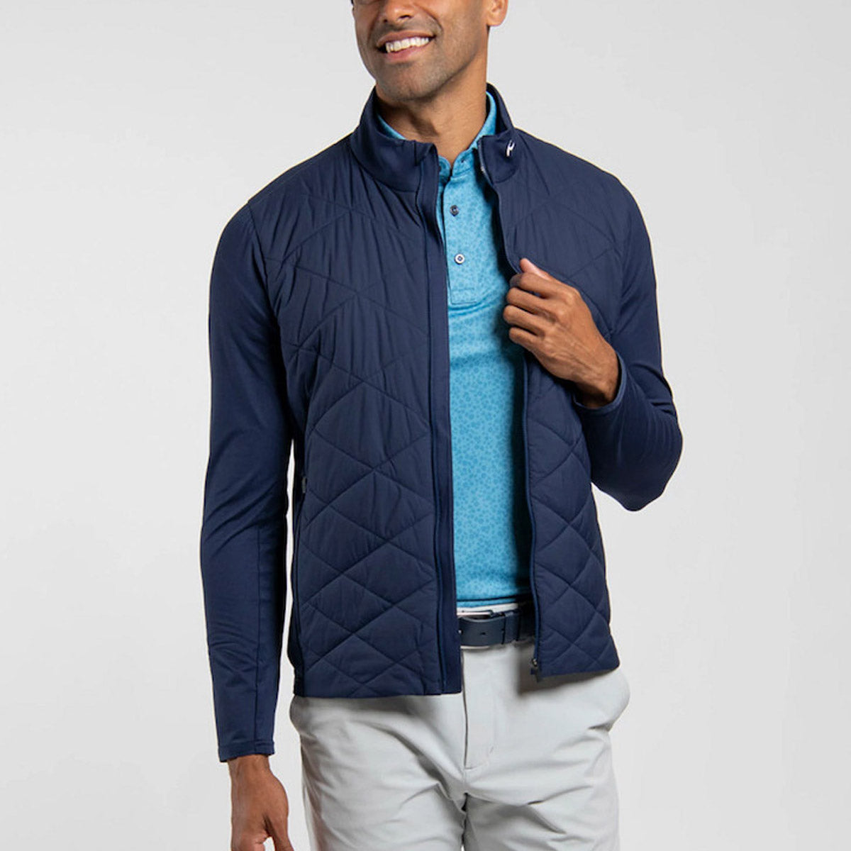 KJUS Men's Release Diamond Jacket