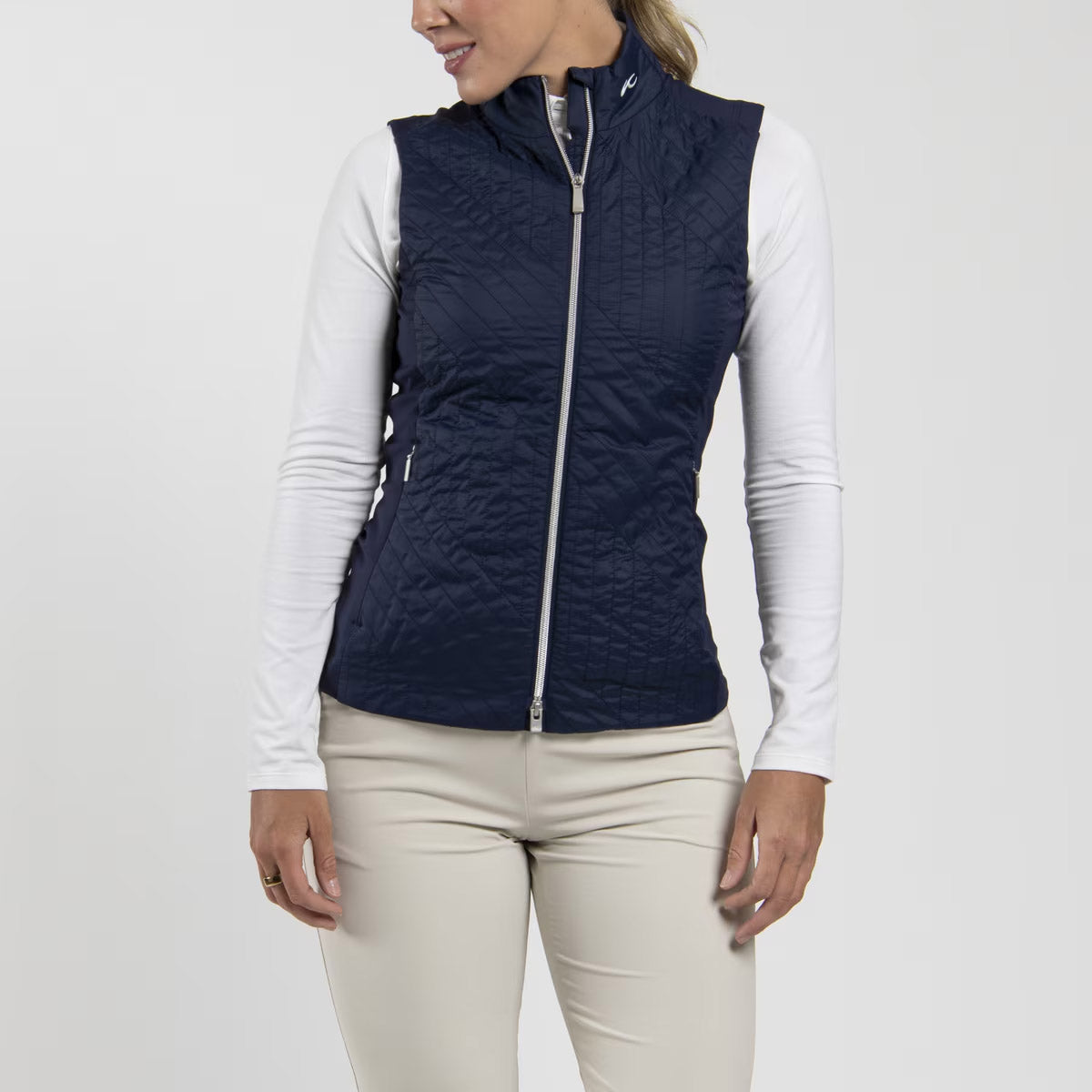KJUS Women's Retention Vest