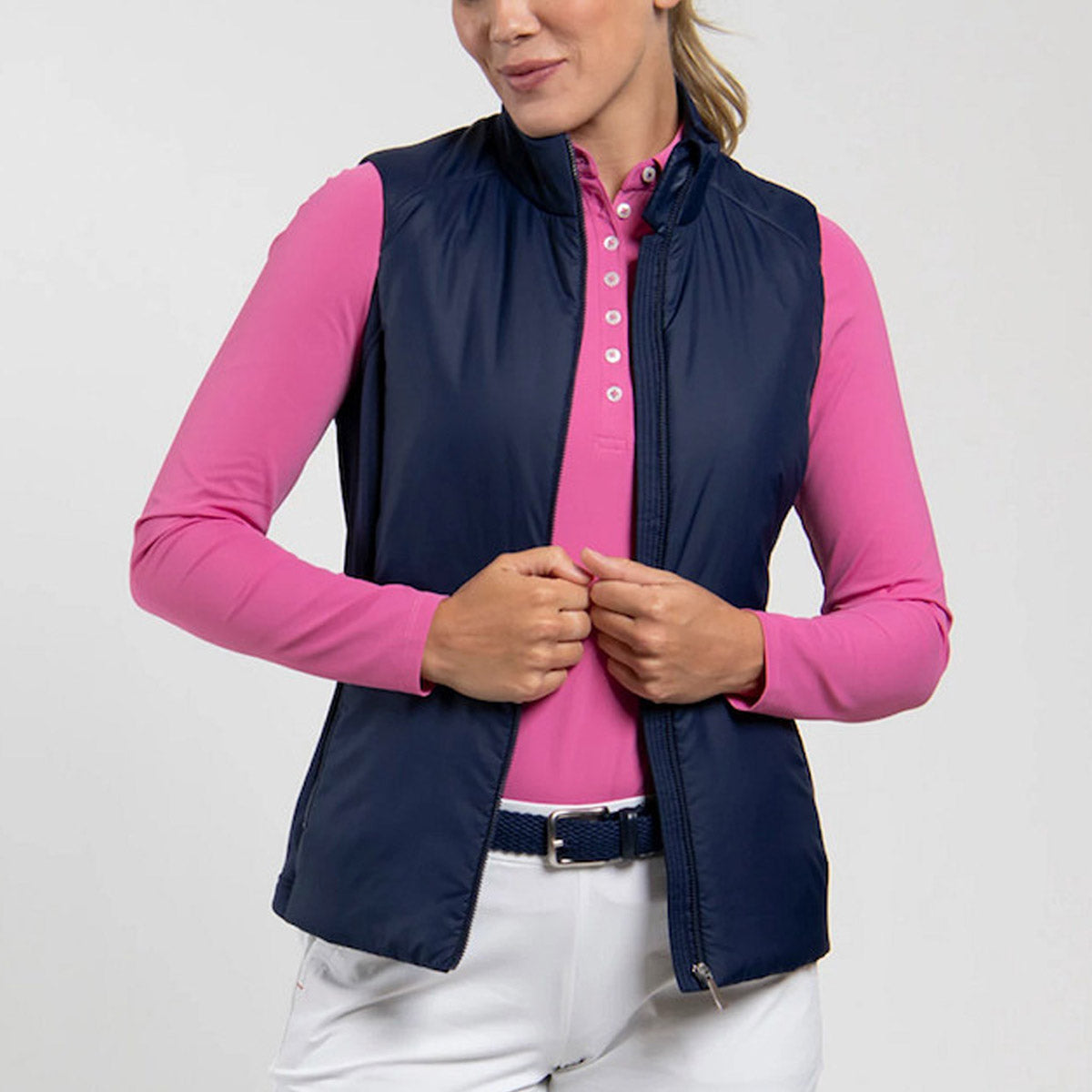 KJUS Women's Radiation Vest