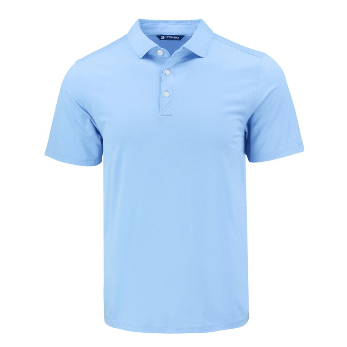 Cutter & Buck Men's Coastline Recycled Double Peached Polo
