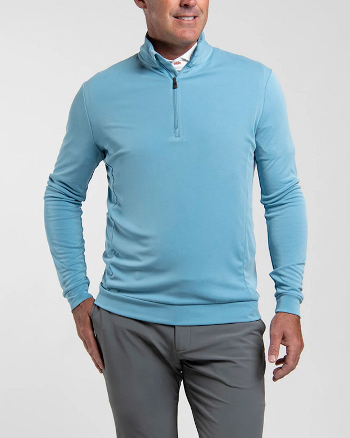 KJUS Men's Kallen Half-Zip