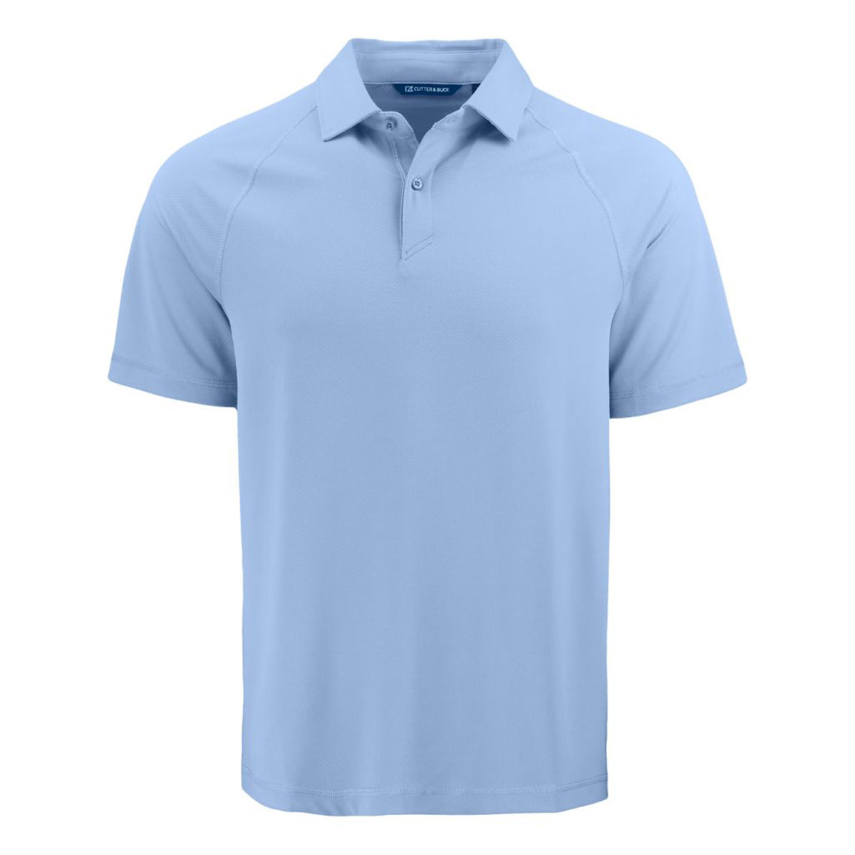 Cutter & Buck Men's Prospect Recycled Featherlight Stretch Sport Polo