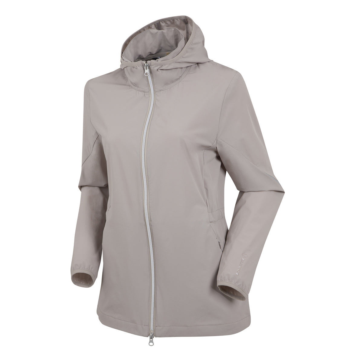 Sunice Women's WxTech Weatherproof Jacket (Amelia)