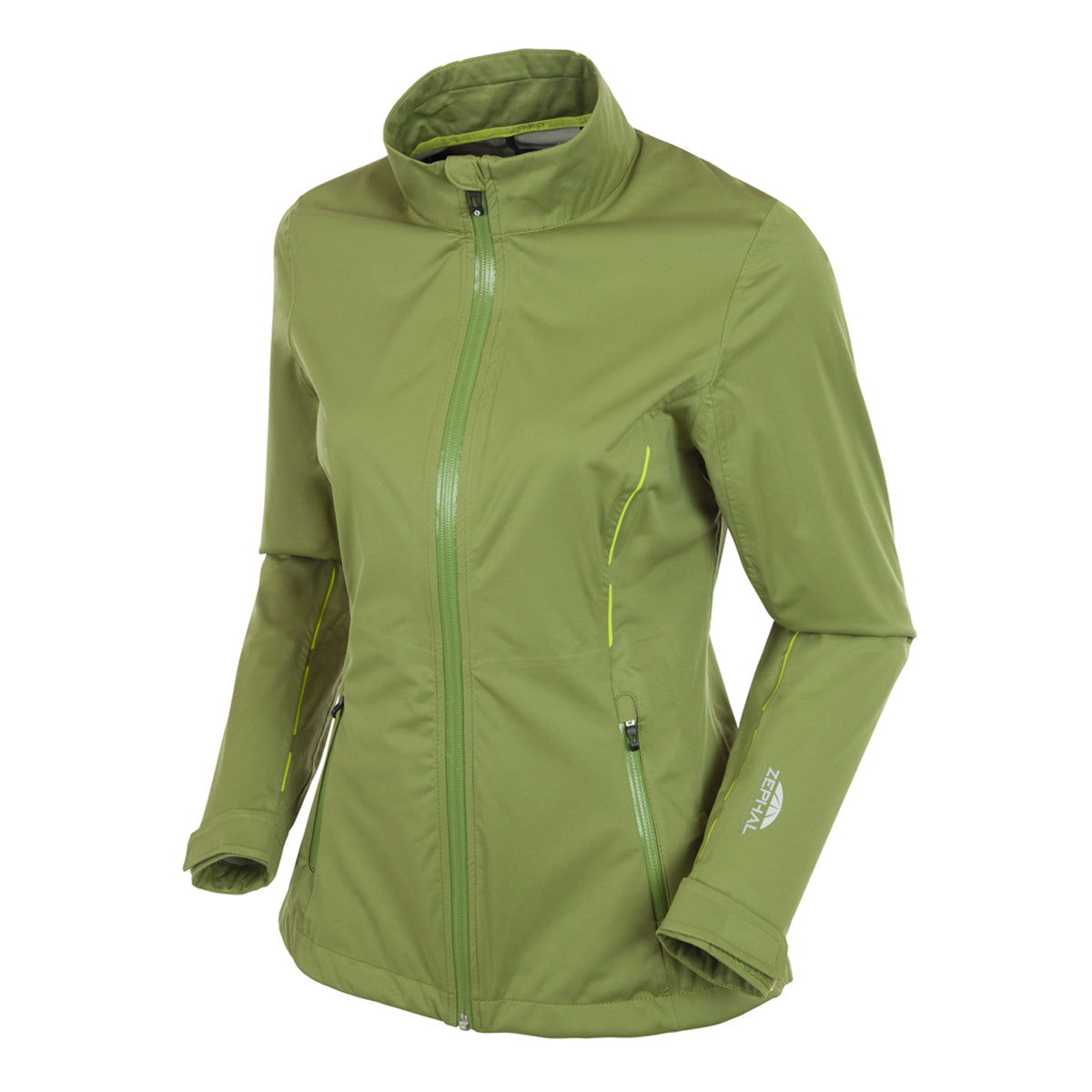 Sunice Women's Zephal Elite Waterproof Jacket