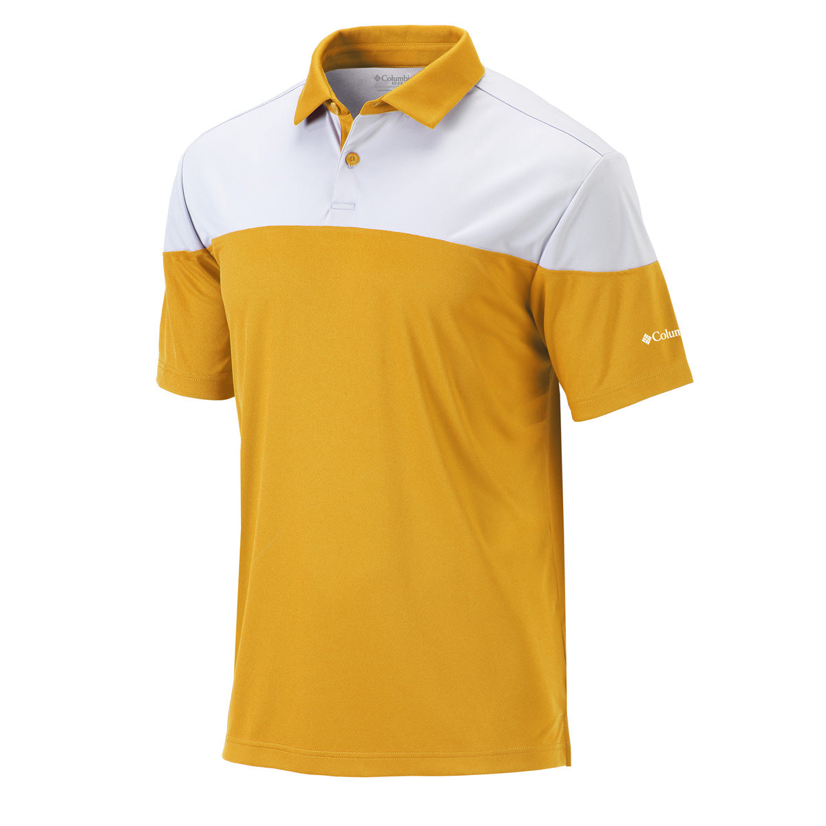 Columbia Men's Best Ball Polo Shirt