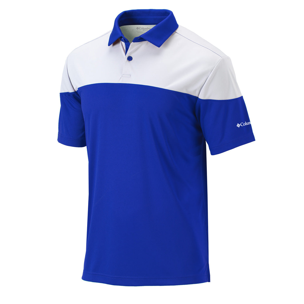 Columbia Men's Best Ball Polo Shirt