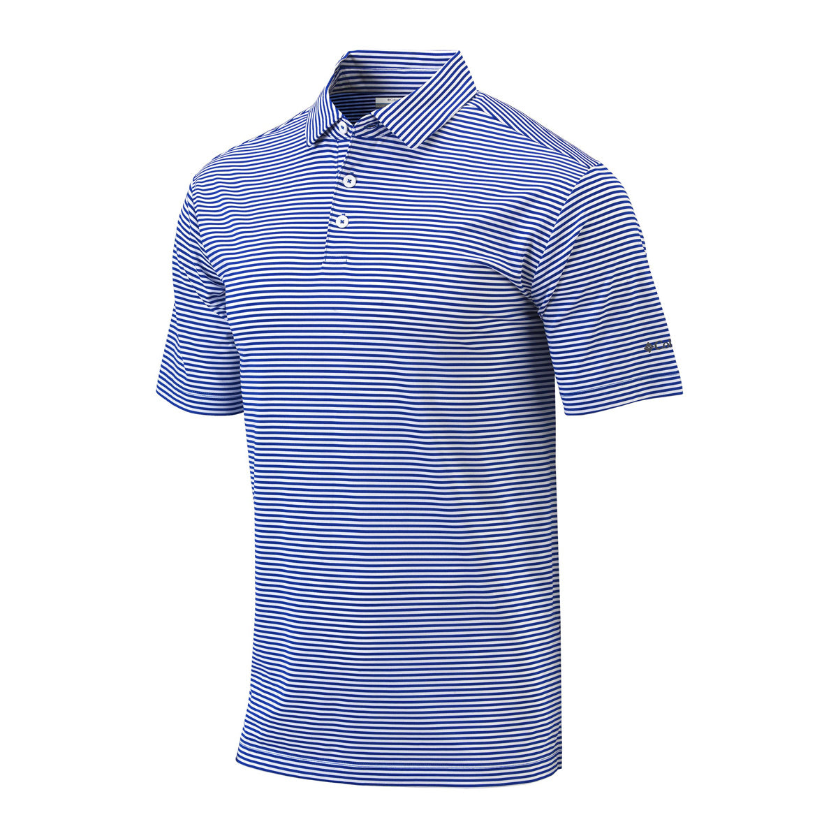 Columbia Golf Men’s Club Invite Polo