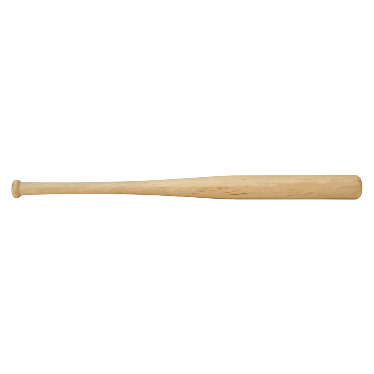 18'' Wood Baseball Bat