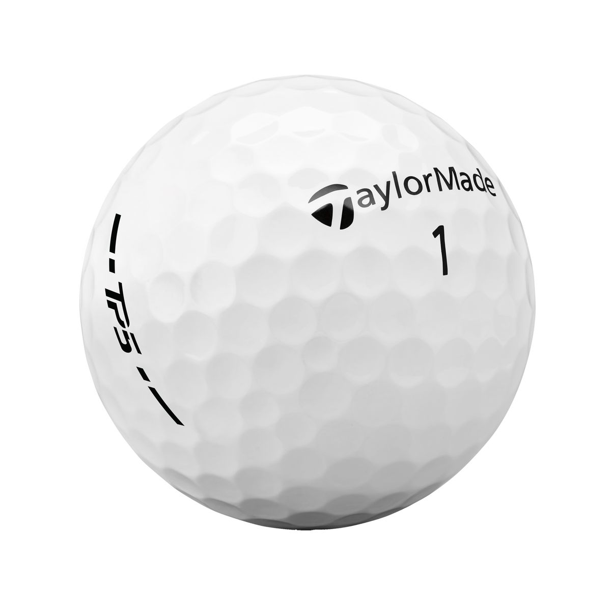 TaylorMade TP5 Golf Balls - Prior Gen
