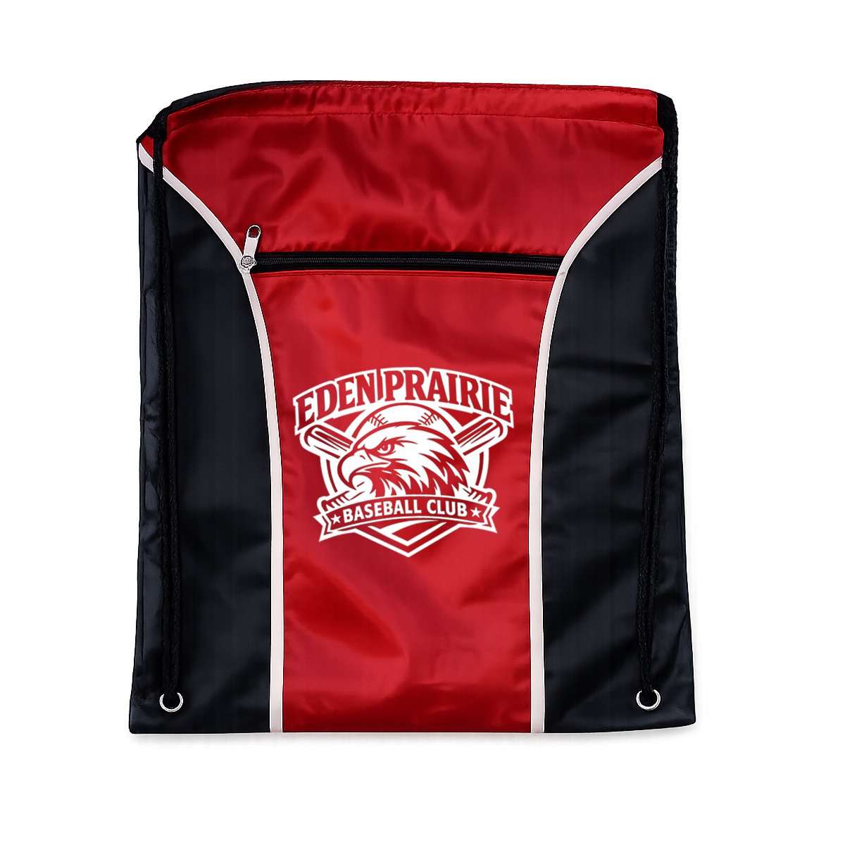 Drawstring Backpack