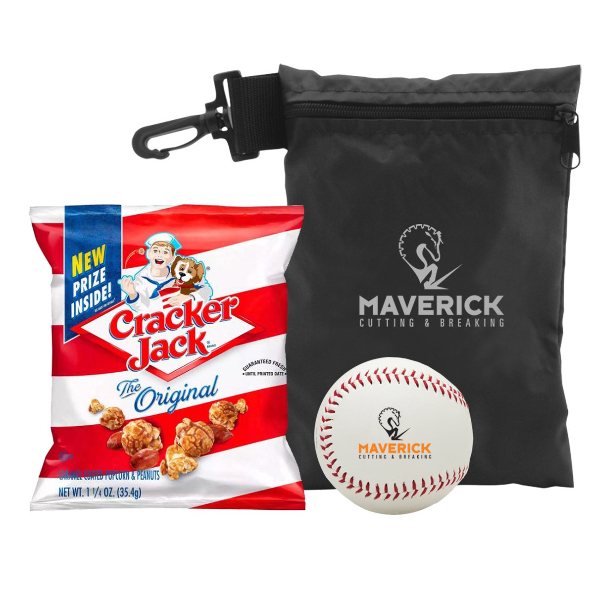 The Ball Game